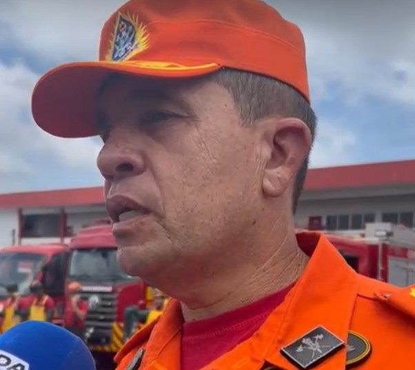 Coronel Menezes - Foto: Jander Robson/Portal do Holanda