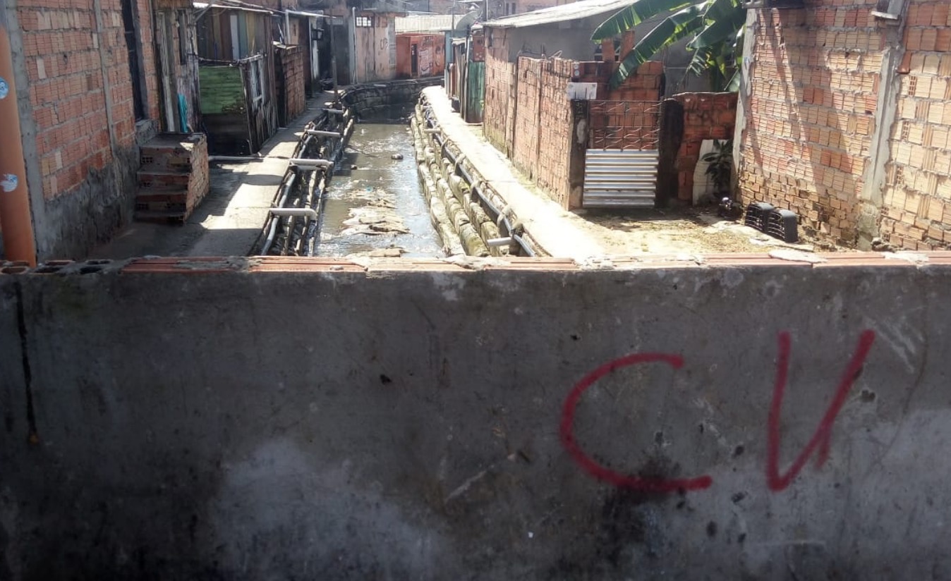 Foto: Jander Robson/Portal do Holanda