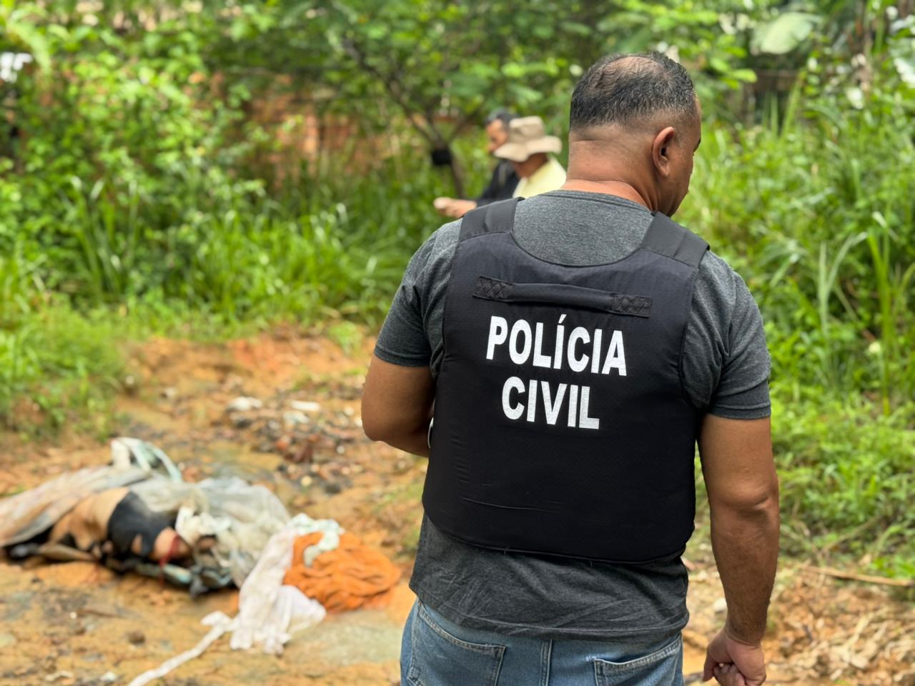 Foto: Neto Silva/Portal do Holanda