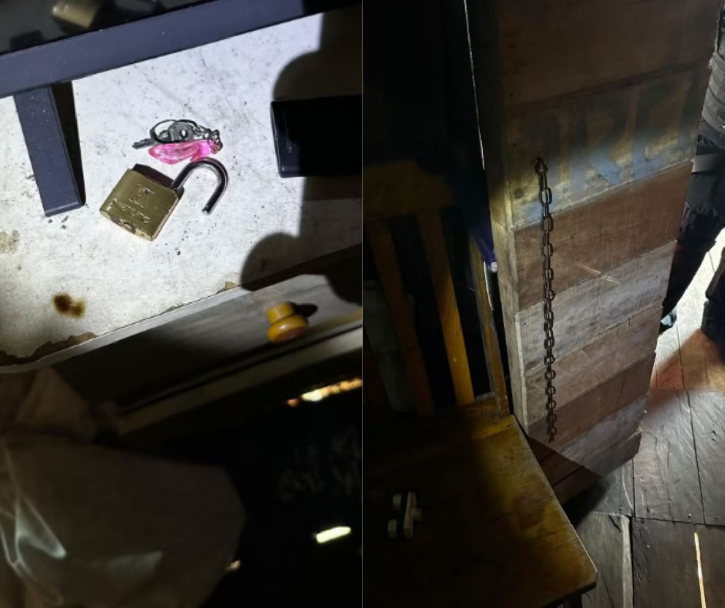 Foto: Divulga&ccedil;&atilde;o