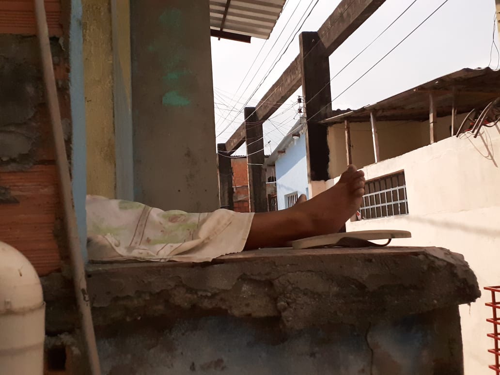 Foto: Portal do Holanda / Caio Guarlotte