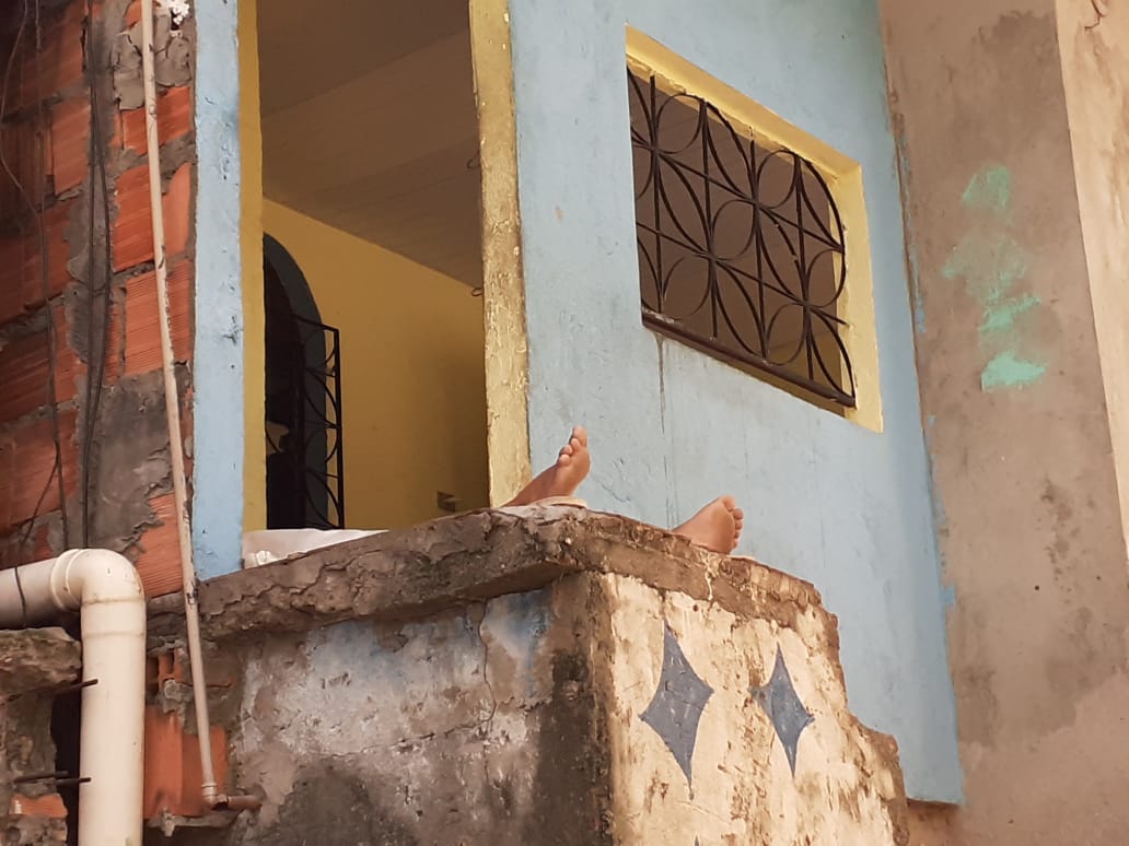 Foto: Portal do Holanda / Caio Guarlotte