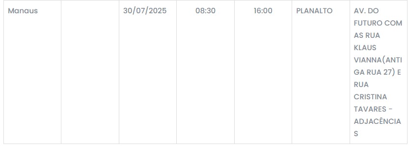 Foto: Divulga&ccedil;&atilde;o