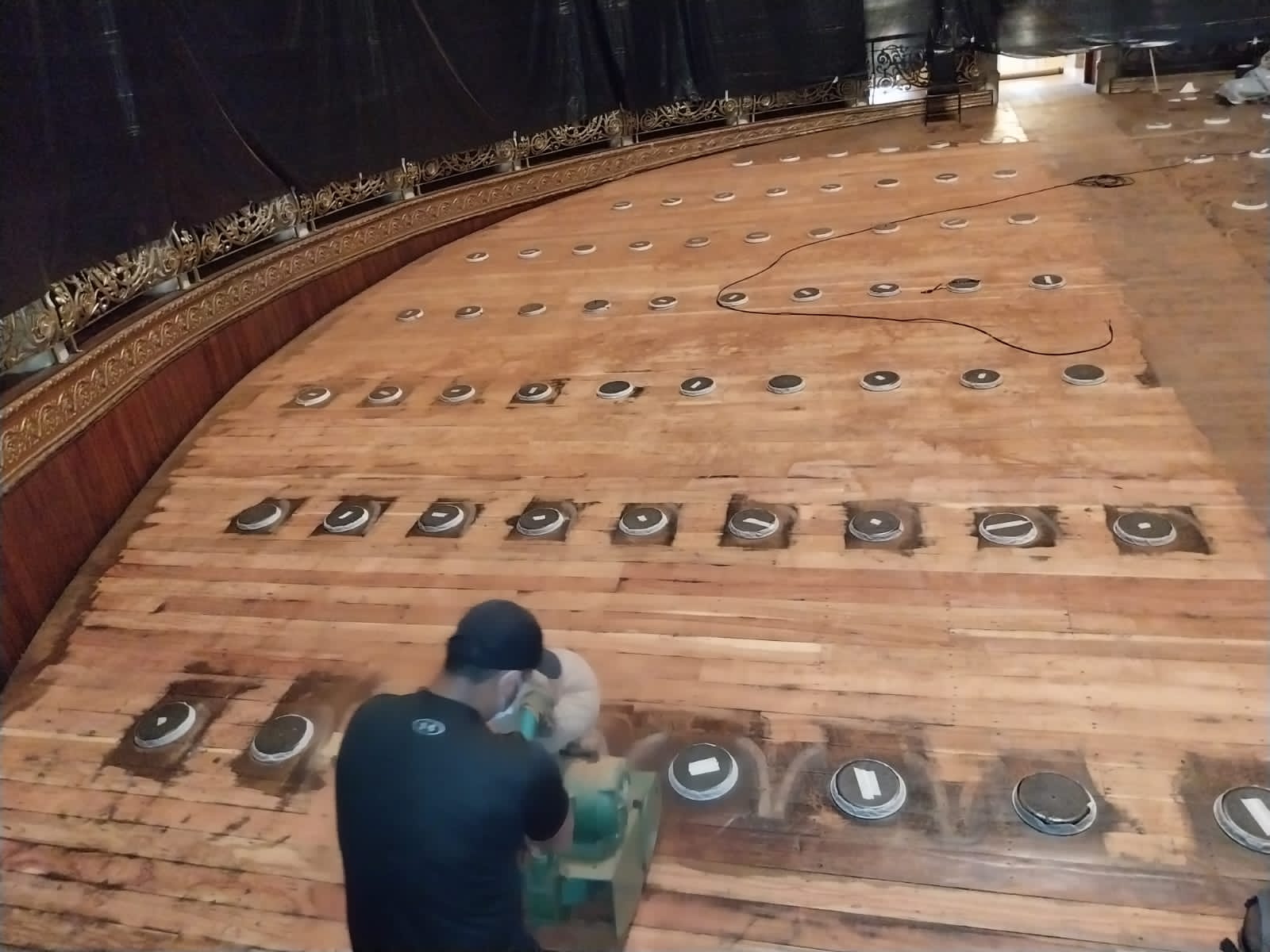 Divulga&ccedil;&atilde;o / Secretaria de Cultura e Economia Criativa