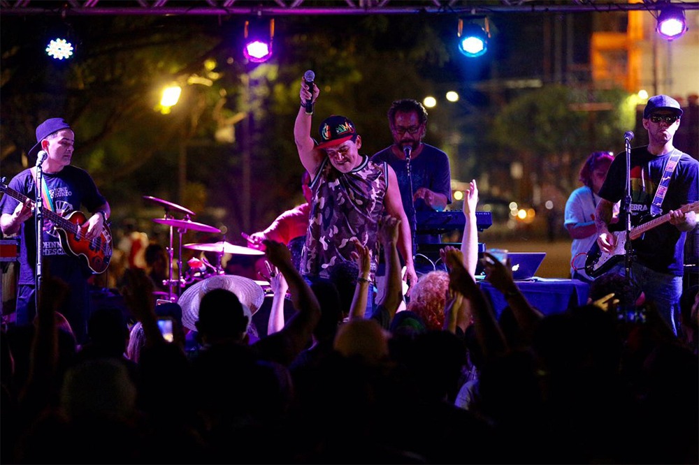 Foto: Divulga&ccedil;&atilde;o