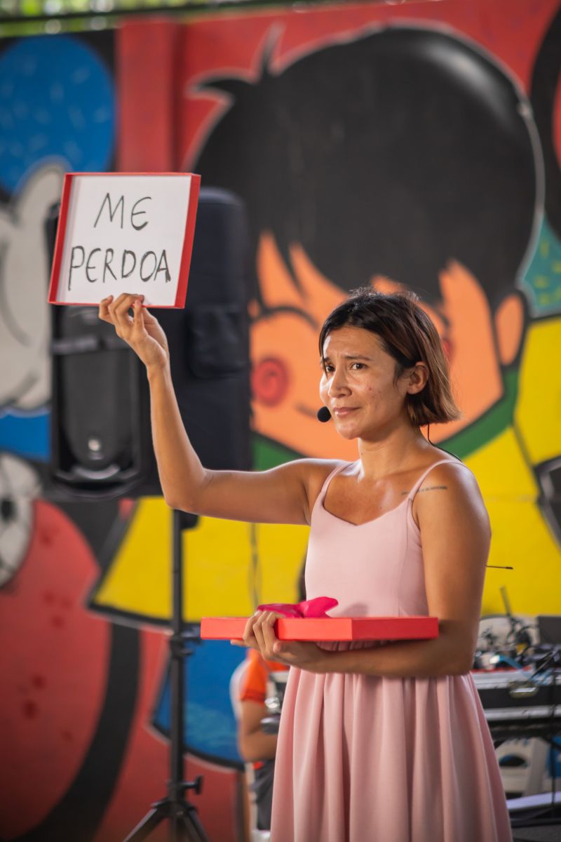 Foto: UNFPA Brasil/Hamyle Nobre