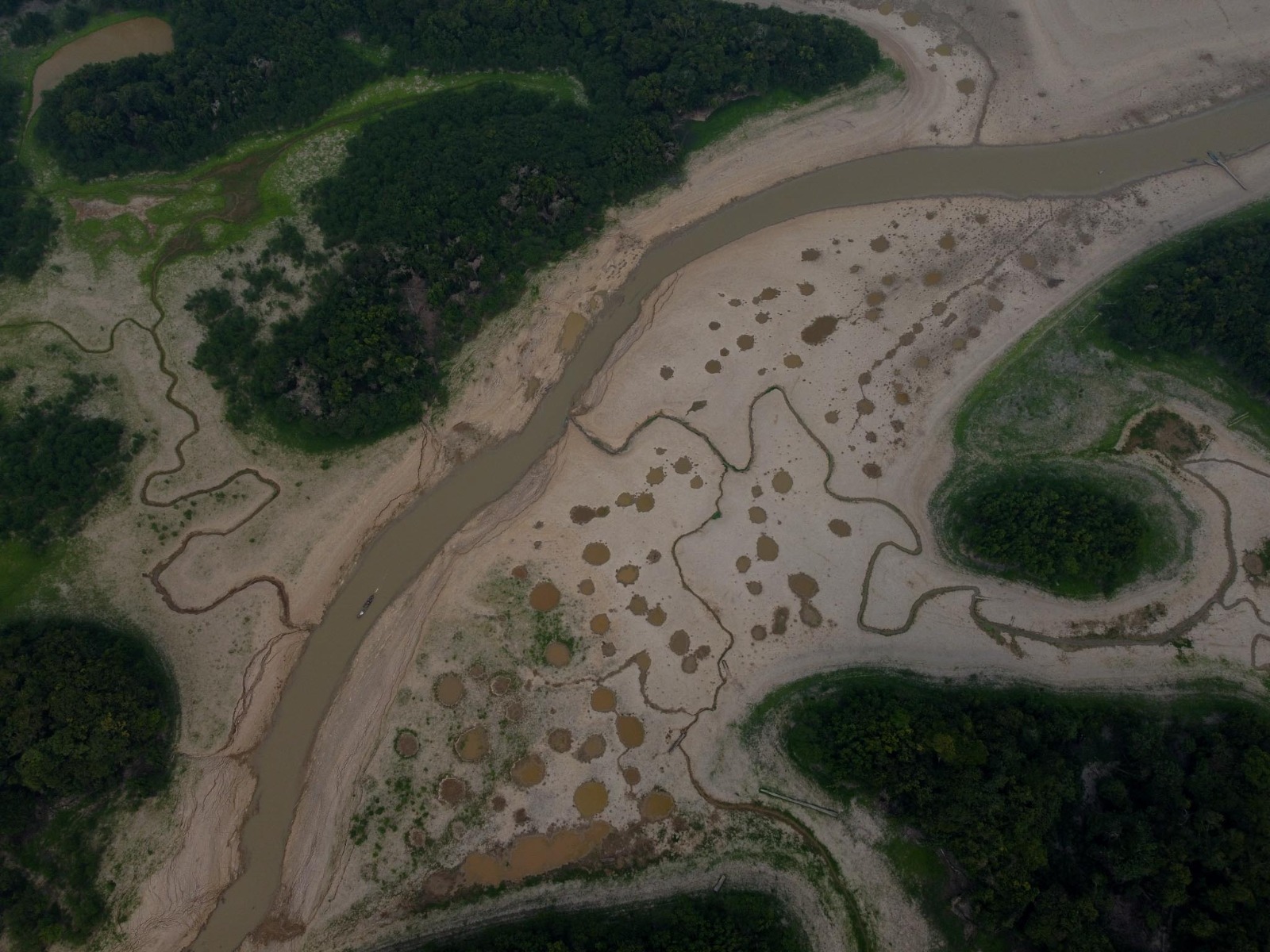 'Secura' de Michael Dantas / Foto - Divulga&ccedil;&atilde;o / Secretaria de Cultura e Economia Criativa