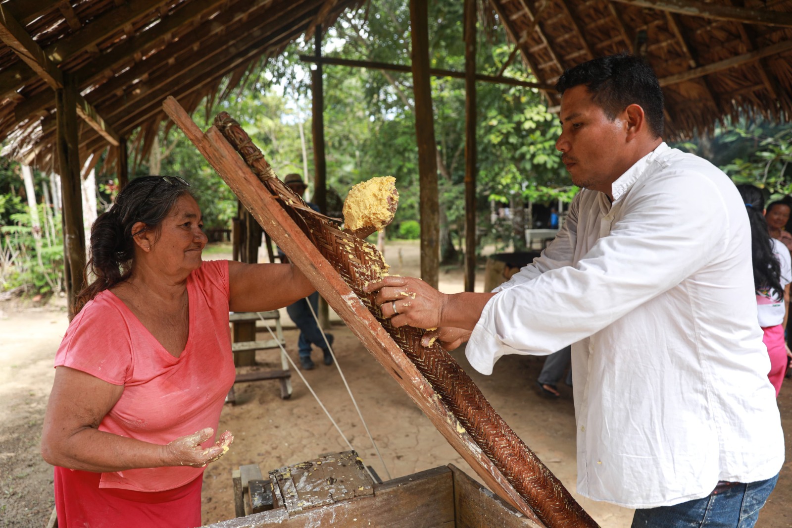 Foto: Arquivo / Secretaria de Cultura e Economia Criativa