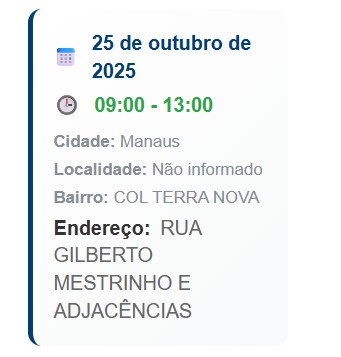 Foto: Divulga&ccedil;&atilde;o