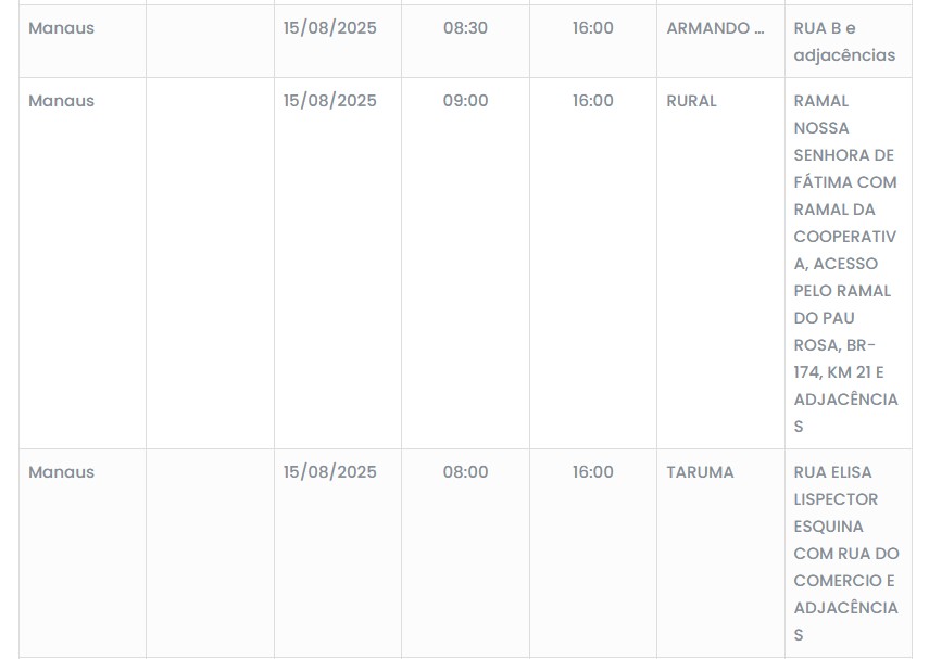 Foto: Divulga&ccedil;&atilde;o