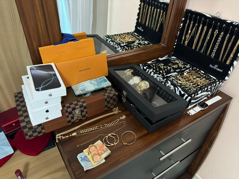 Foto: Divulga&ccedil;&atilde;o