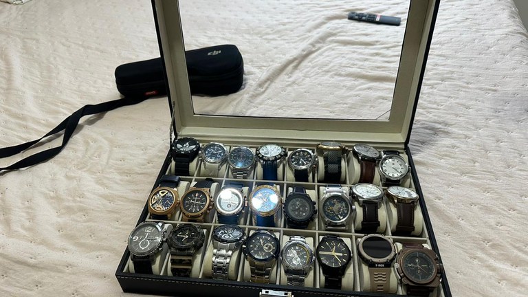 Foto: Divulga&ccedil;&atilde;o PF