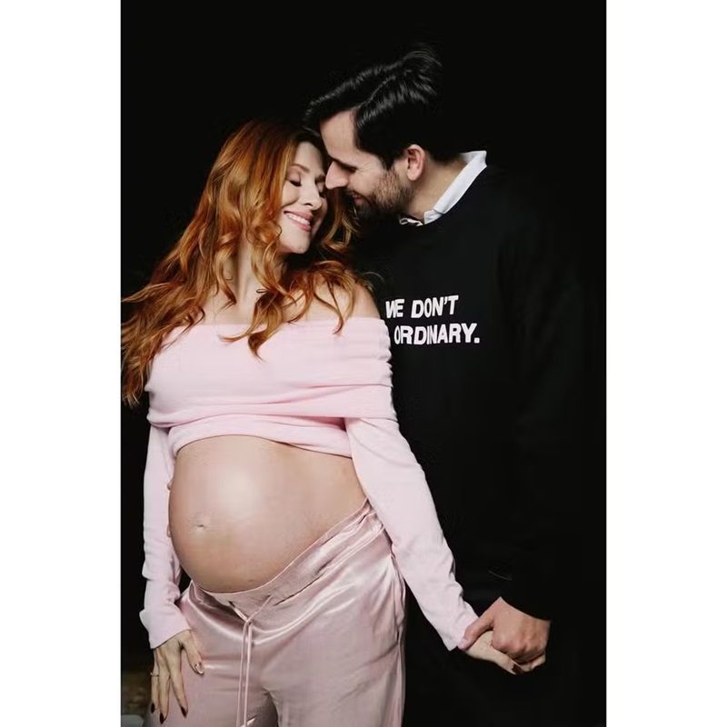  Fotos: Luiza Ferraz / Instagram