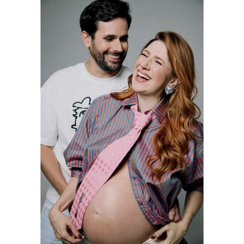  Fotos: Luiza Ferraz / Instagram