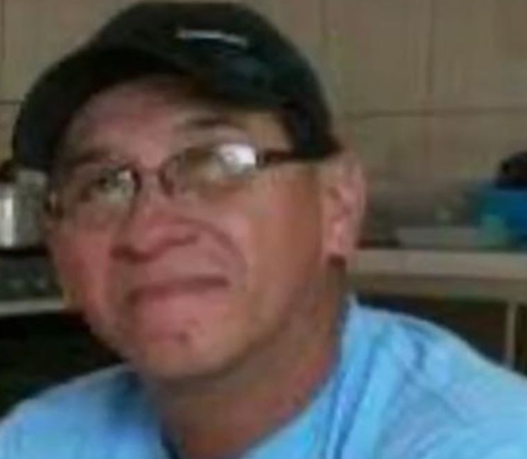 Eneias, a v&iacute;tima - Foto: Divulga&ccedil;&atilde;o