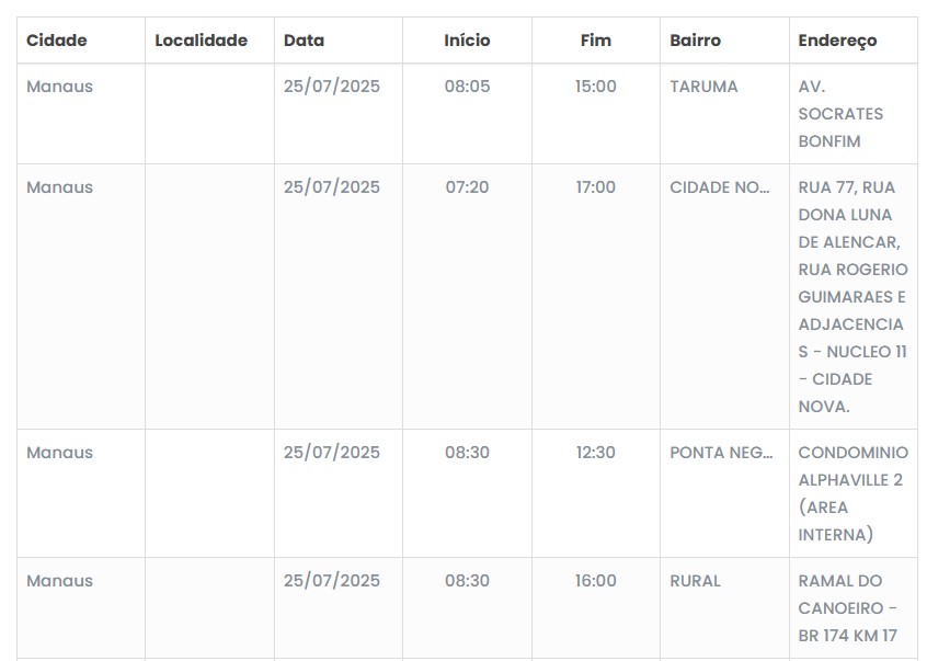 Foto: Divulga&ccedil;&atilde;o