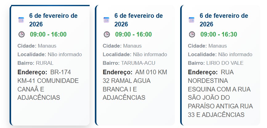 Foto: Divulga&ccedil;&atilde;o