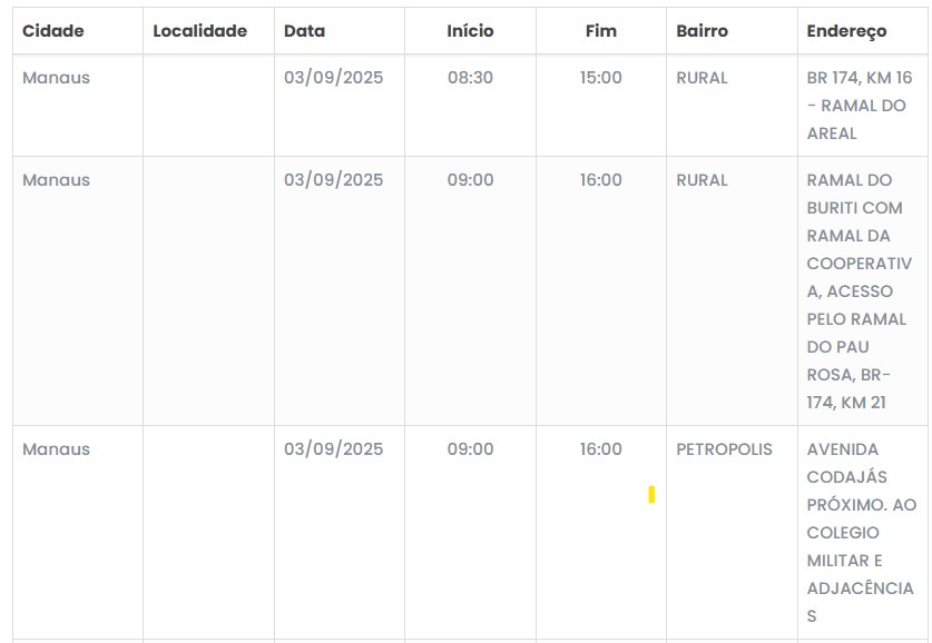 Foto: Divulga&ccedil;&atilde;o