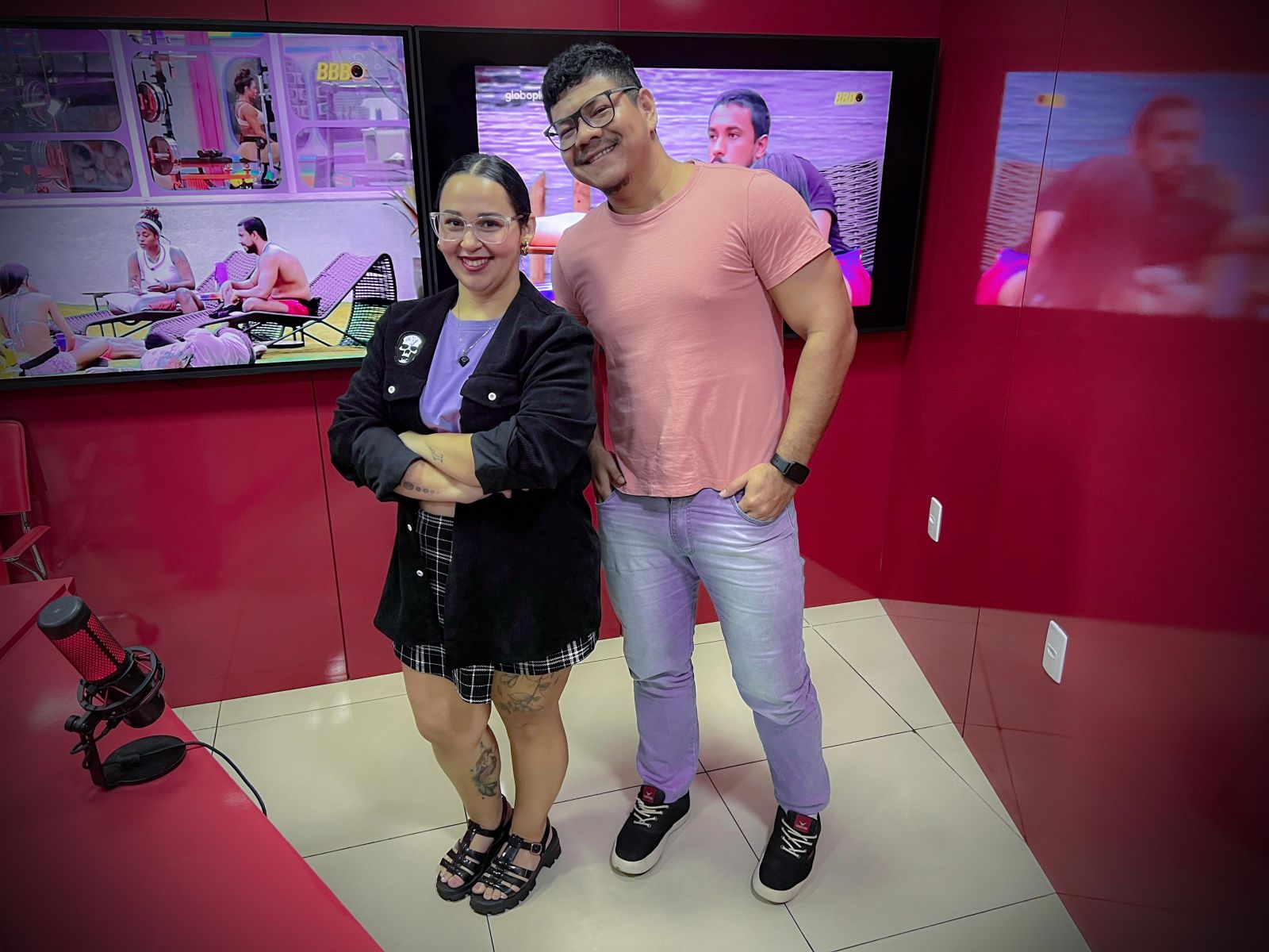 Foto: Junior Lima - Edi&ccedil;&atilde;o Imagem: Paulo Rabelo