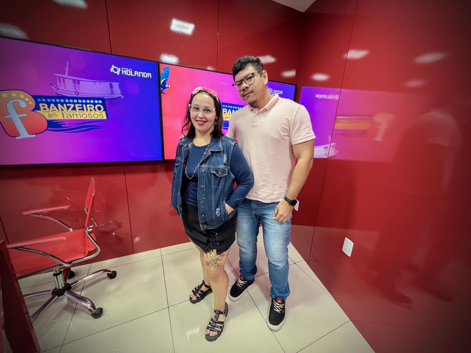 Fotografia: Thalita Eduarda / Edi&ccedil;&atilde;o de Fotografia: Paulo Rabelo