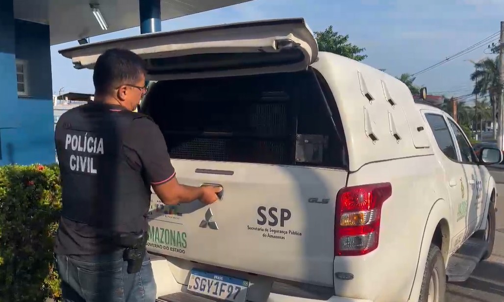 M&atilde;e segurava filha para ser abusada - Foto: Divulga&ccedil;&atilde;o 