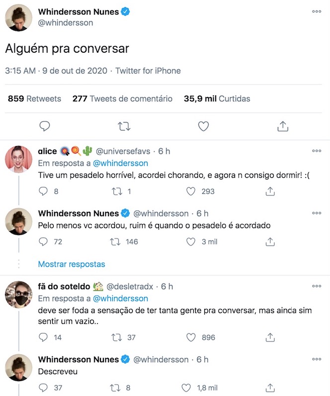 Tu&iacute;te Whindersson Nunes 
