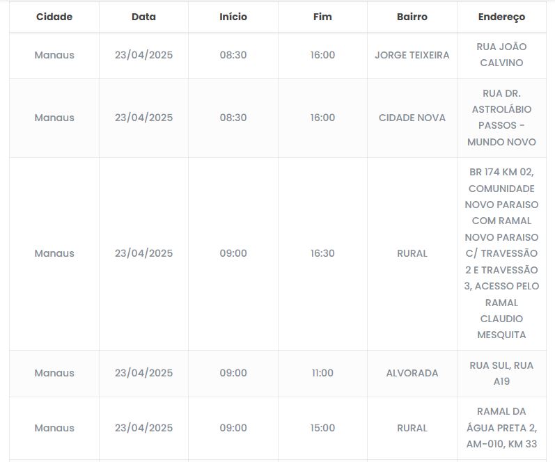 Foto: Divulga&ccedil;&atilde;o