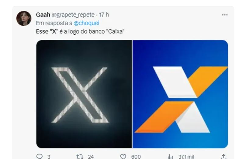 Foto: Reprodu&ccedil;&atilde;o Twitter