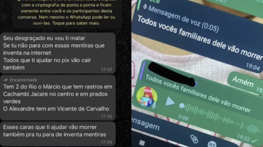 Foto: Arquivo pessoal