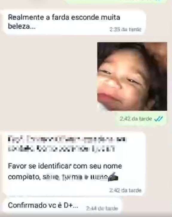 Foto: Divulga&ccedil;&atilde;o