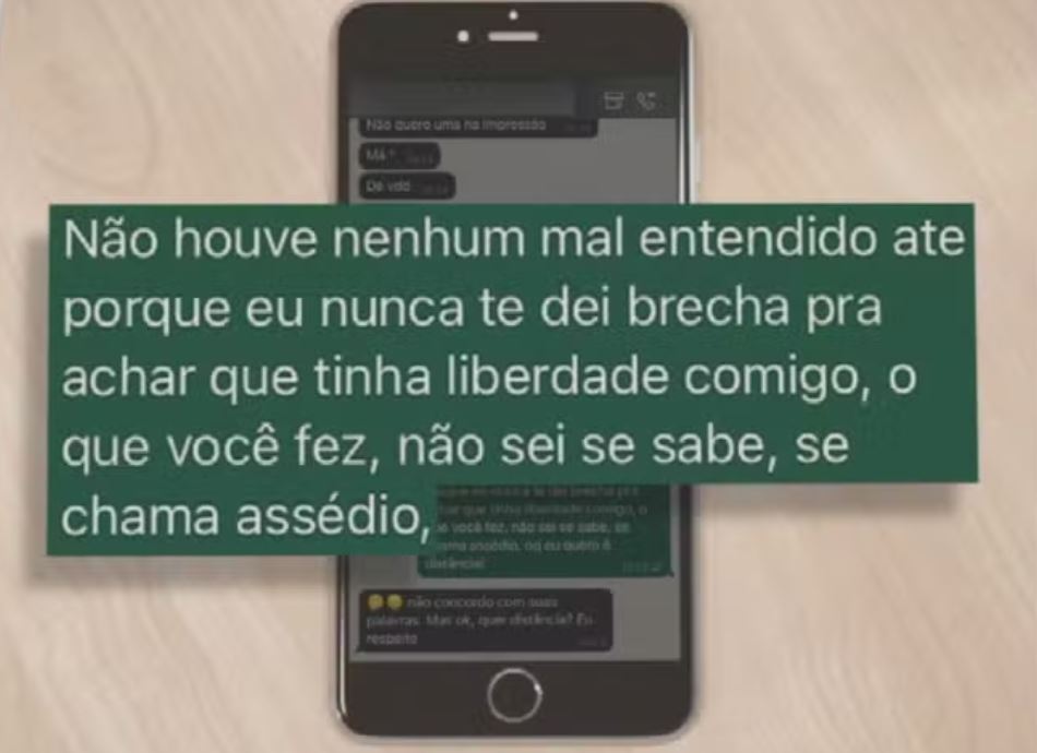 Foto: Reprodu&ccedil;&atilde;o TV Anhanguera