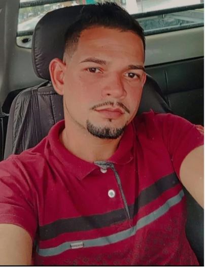 Andr&eacute; Lima - Foto: Arquivo pessoal