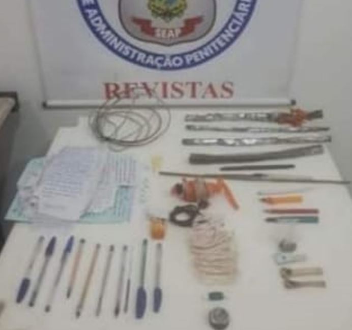 Foto: Divulga&ccedil;&atilde;o