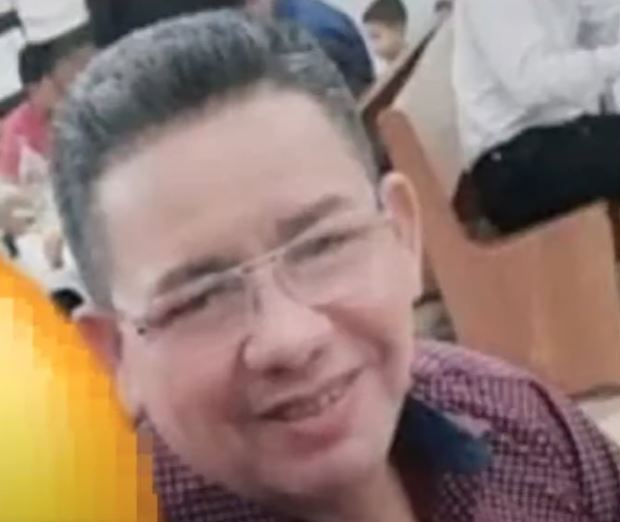 Subtenente Magalh&atilde;es - Foto: Divulga&ccedil;&atilde;o