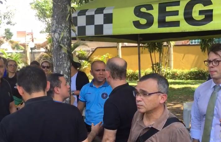 Foto: Jander Robson/Portal do Holanda