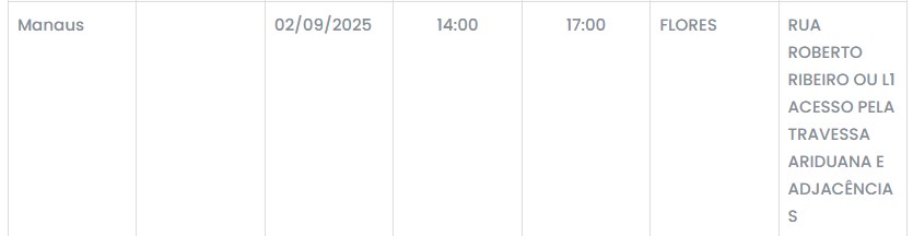 Foto: Divulga&ccedil;&atilde;o 