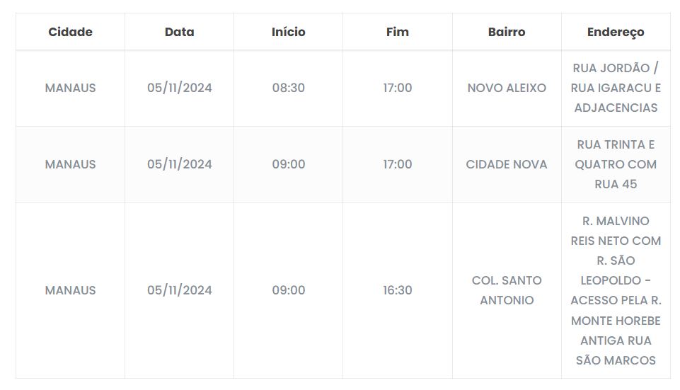 Foto: Divulga&ccedil;&atilde;o