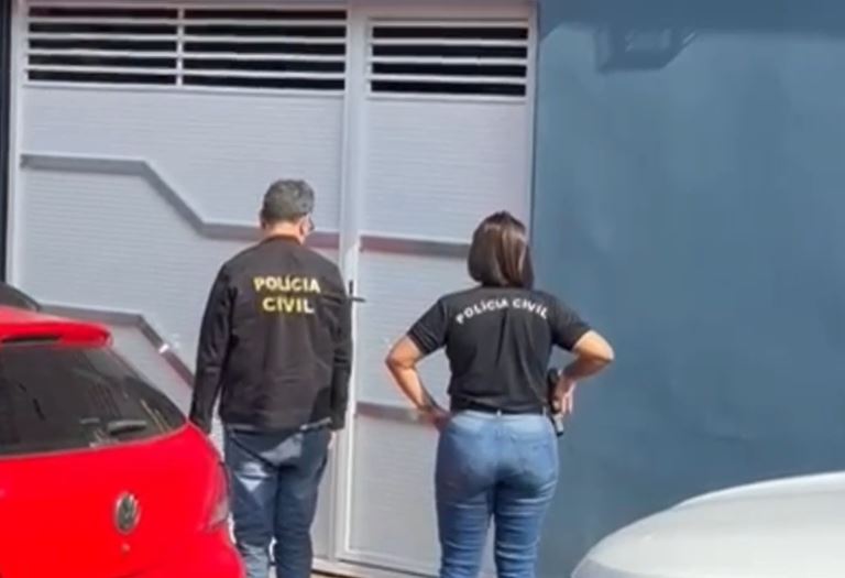 Foto: Divulga&ccedil;&atilde;o