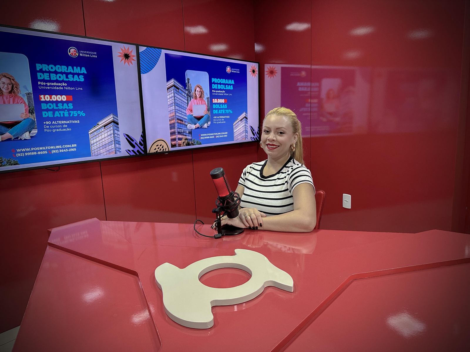 Foto: Junior Lima / Edi&ccedil;&atilde;o de Imagem: Paulo Rsbelo