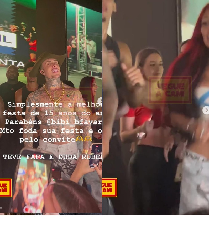 Foto: Reprodu&ccedil;&atilde;o/Segue a Cami