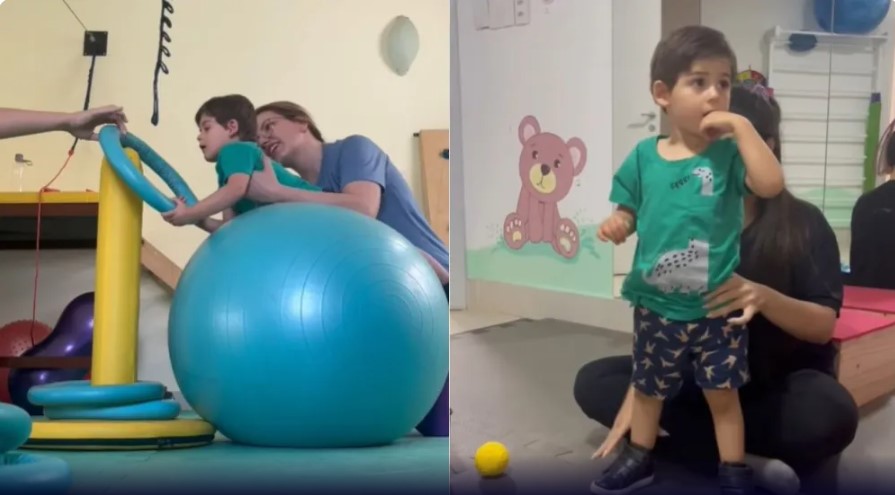 Foto: Reprodu&ccedil;&atilde;o Redes Sociais