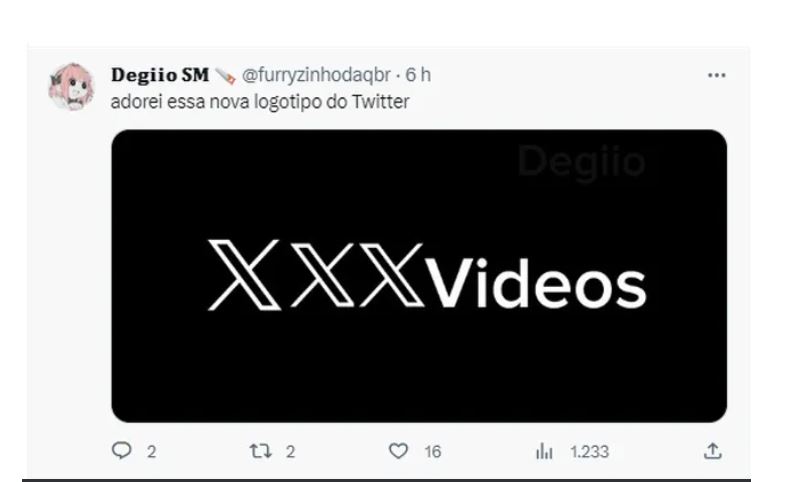 Foto: Reprodu&ccedil;&atilde;o Twitter