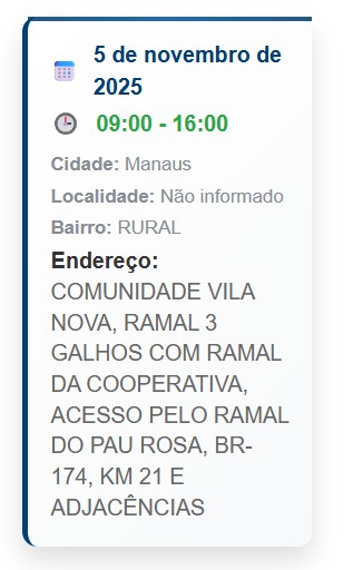 Foto: Divulga&ccedil;&atilde;o