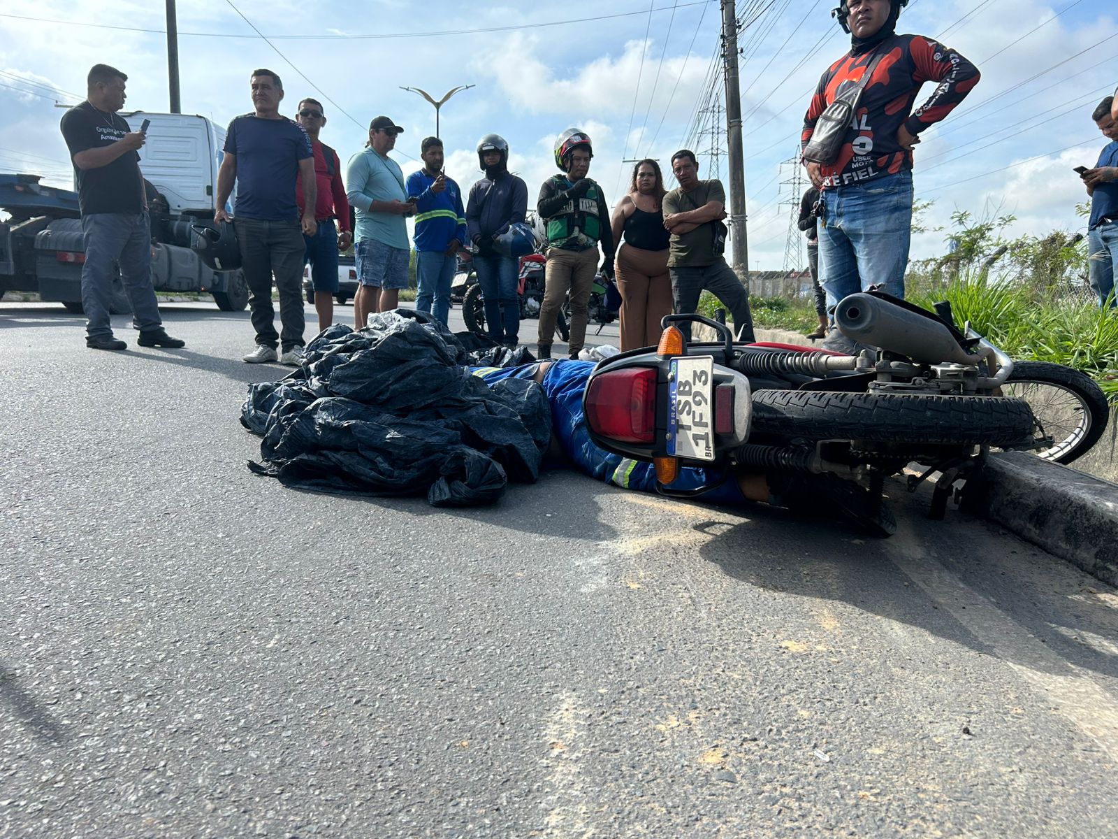 Foto: Jander Robson/Portal do Holanda