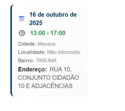 Foto: Divulga&ccedil;&atilde;o