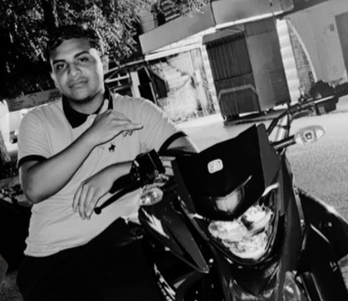 Gabriel Expedito - Gabriel Expedito