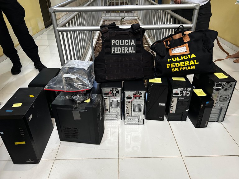 Foto: Divulga&ccedil;&atilde;o