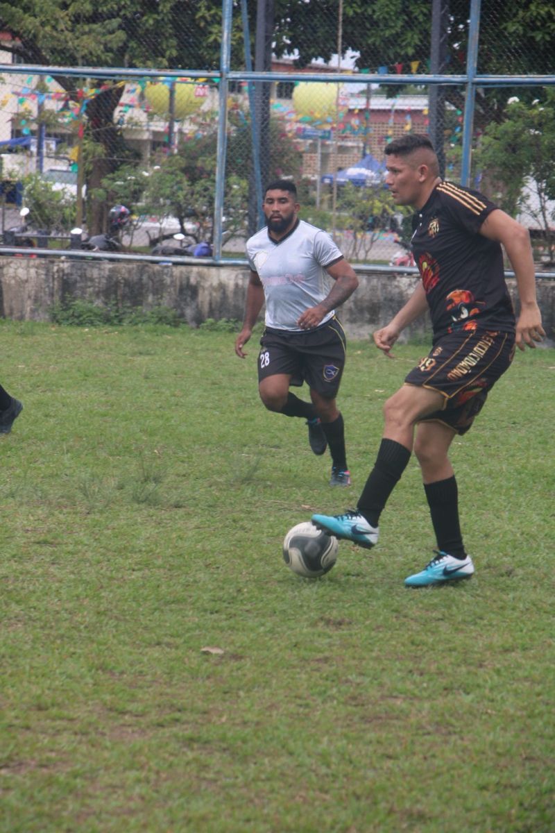 Foto: Neto Silva/ Portal do Holanda