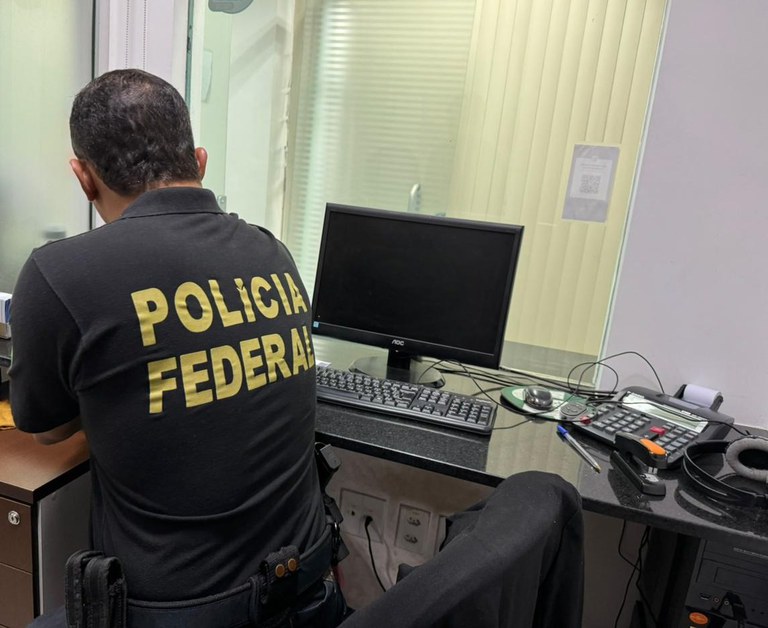 Foto: Divulga&ccedil;&atilde;o