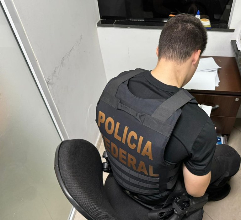 Foto: Divulga&ccedil;&atilde;o